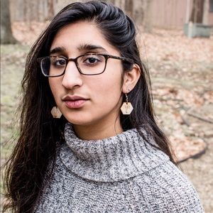 Meet your Posher, Jasmine